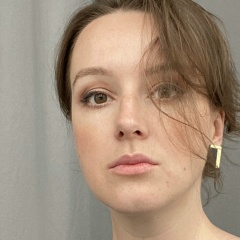 Caterina Predko, 24.03, Санкт-Петербург