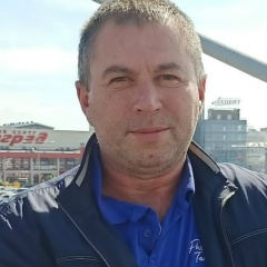 Андрей Анкудинов, Братск
