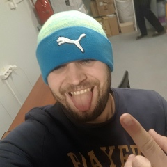 Илья Душкин, 12.06.1988