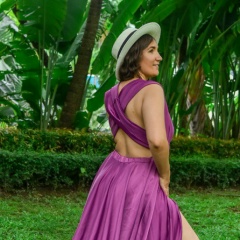 Ирина Невская, 02.03, Москва