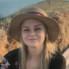 Анна Данилова, 04.05.1993