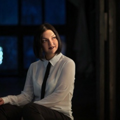 Анна Воскобоева, 25.04.1982, Иркутск