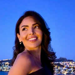 Alla Robertovna