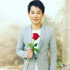 Серік Ибрагимов, Алматы