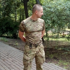 Серж Зозуля, 16.06, Киев