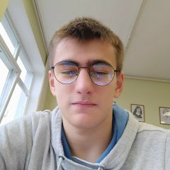 Ахмед Кужев, 09.06, Москва