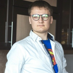 Владимир Животов, 15.01, Комсомольск-на-Амуре