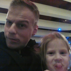 Макс Наумов, 30.11.1986, Санкт-Петербург