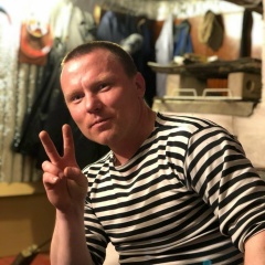 Артём Вихорев, 13.09.1987, Савватия