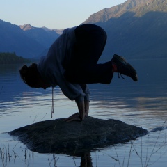 Катя Черкасова, 28.04.1983, Санкт-Петербург