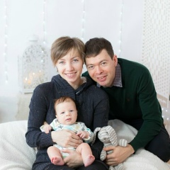 Ольга Сигитова-Жамера, 07.08.1988, Алматы