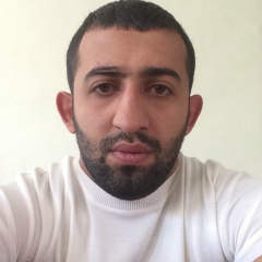 Захид Ализаде, Баку