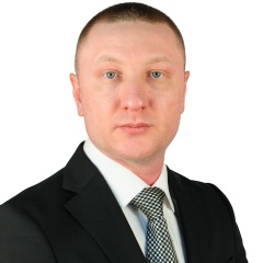 Денис Пепелышев, Пермь