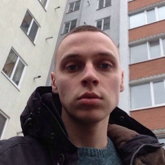 Андрій Волинець, 27.09, Кременчуг