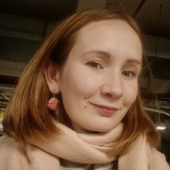 Adelia Sheker, 22.06.1992, Казань