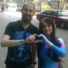 Александр Васюк, 24.04.1991, Запорожье