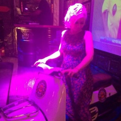 Лина Малина, 01.01.1990, Краснодар