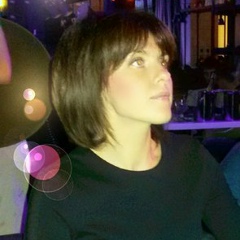 Наталья Кудрявцева, 15.09, Санкт-Петербург