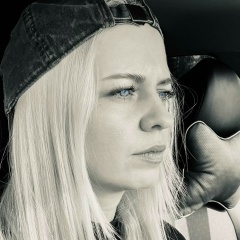 Марина Лашина, 25.12.1984, Москва