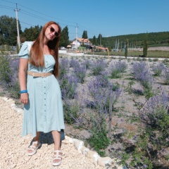 Анастасия Морозова, 09.03, Москва