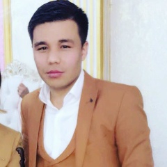 Абылайхан Кудайбергенов, 18.10.1901, Алматы