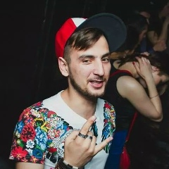 Славян Жирадков, 05.03.1990, Артем