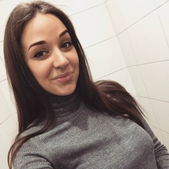 Кристина Котельницкая, 03.01.1994, Киев