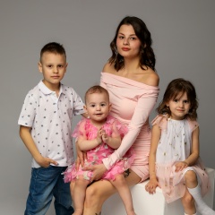 Диля Павлова, 02.08.1998, Нижнекамск