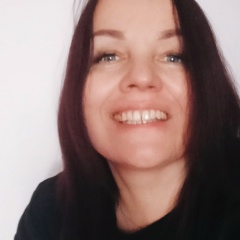 Анна Марусик, 03.03, Донецк