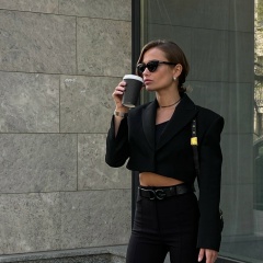 Ирина Бузаева, 22.01, Москва