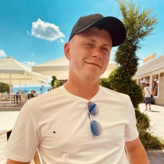 Кирилл Александрович, 05.11, Красноармейский