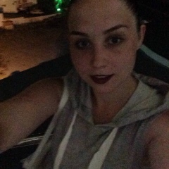 Настя Зотова, 02.12, Харьков