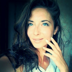 Алёна Асмольская, 22.04.1986, Минск