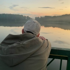 Юрий Воробьев, 30.01.1981, Москва