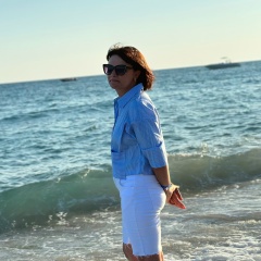 Анна Сергеева, 21.04.1989, Омск