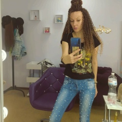 Габриела Федорова, 22.06, Харьков