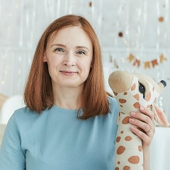 Кристина Подворная, 10.11, Омск