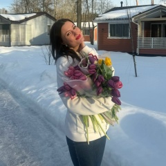 Олеся Черненок, 18.08, Брянск