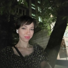 Марина Токмачева, 08.08, Москва