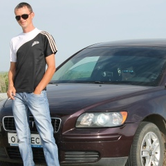 Санёк Собченко