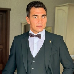 Максар Лооройн, 26.02, Санкт-Петербург