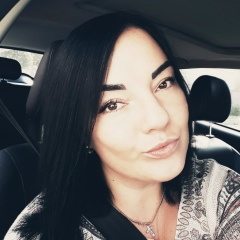 Наталья Креч, 28.11.1985, Гомель