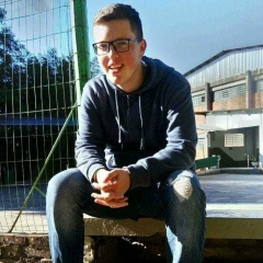 Gabriel Fleischmann, 05.11.1999, Porto Alegre