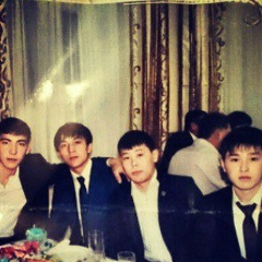 Елдос Жунусов, Кокшетау