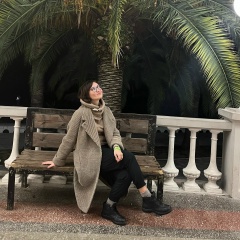 Алина Доленко, 21.03, Воронеж