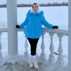 Анна Уфимцева, 19.06, Омск