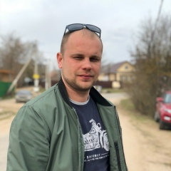 Иван Важнов, 10.06.1988, Обнинск