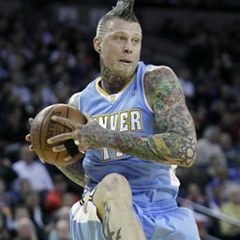 Андрей Кириленко, 12.02.1988, Chicago