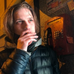 Максим Карпенко, 17.12, Павлодар