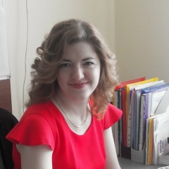 Наталия Бартыш, 28.05, Киев
